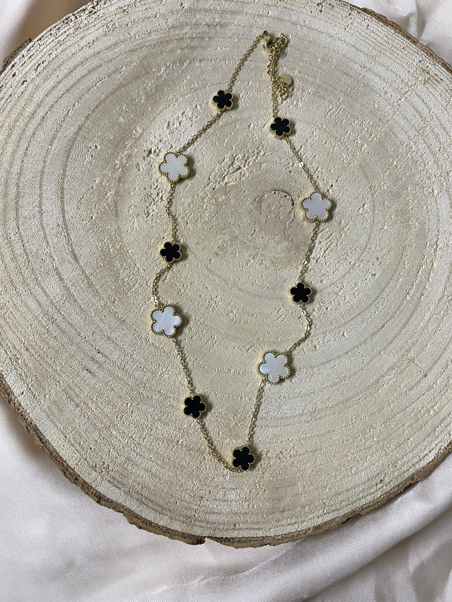 🎀Collar flowers🍀