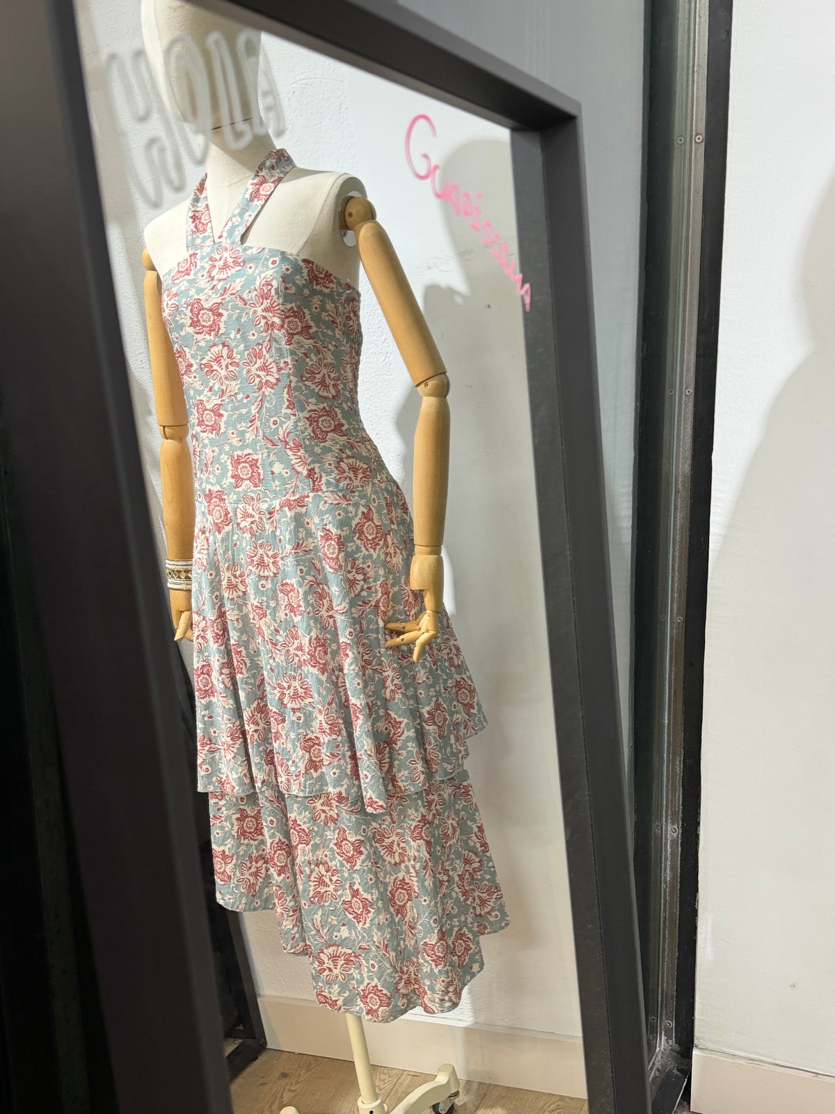 💕Vestido LOLA💕