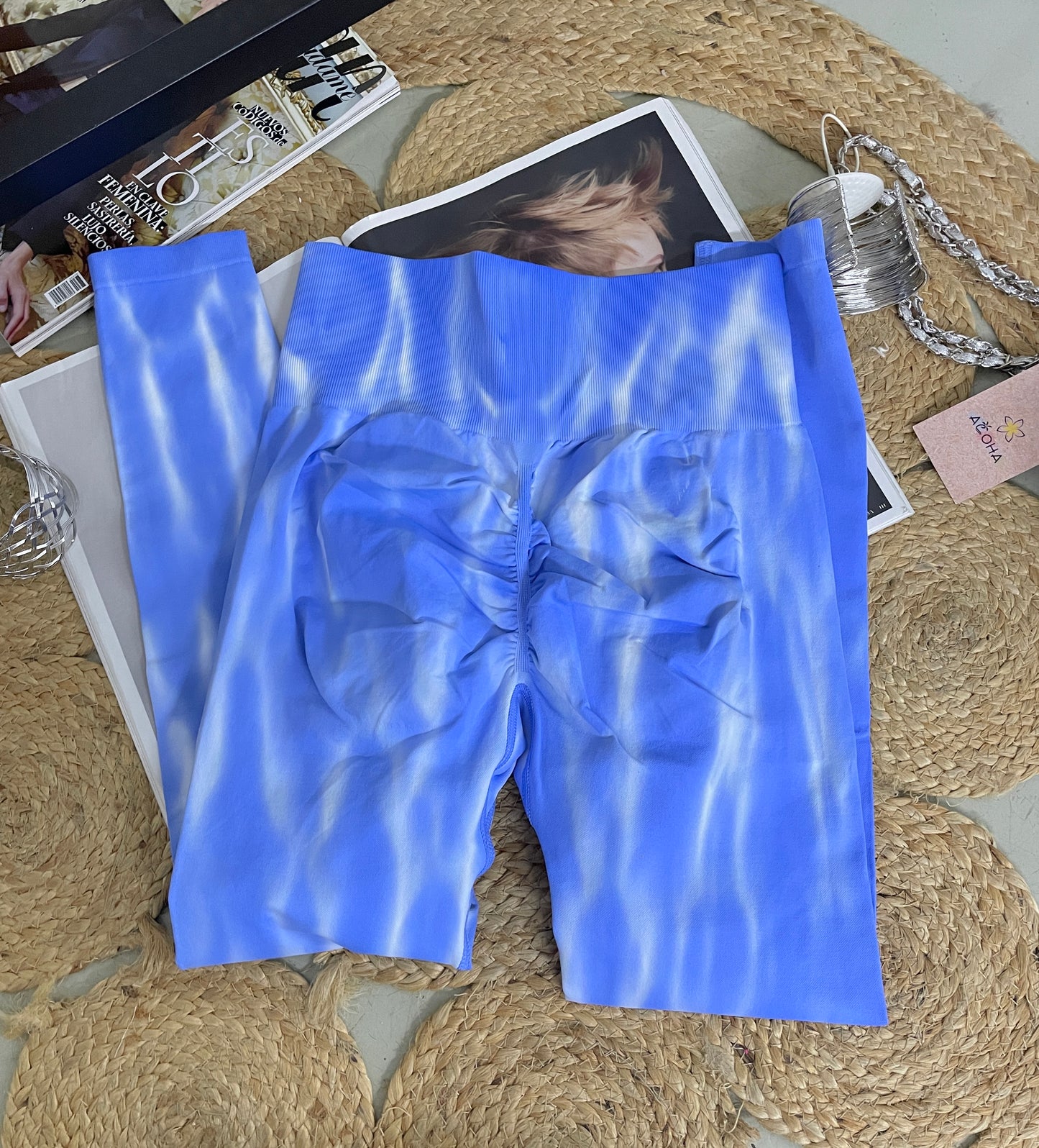 🎀Leggings arcoíris🎀