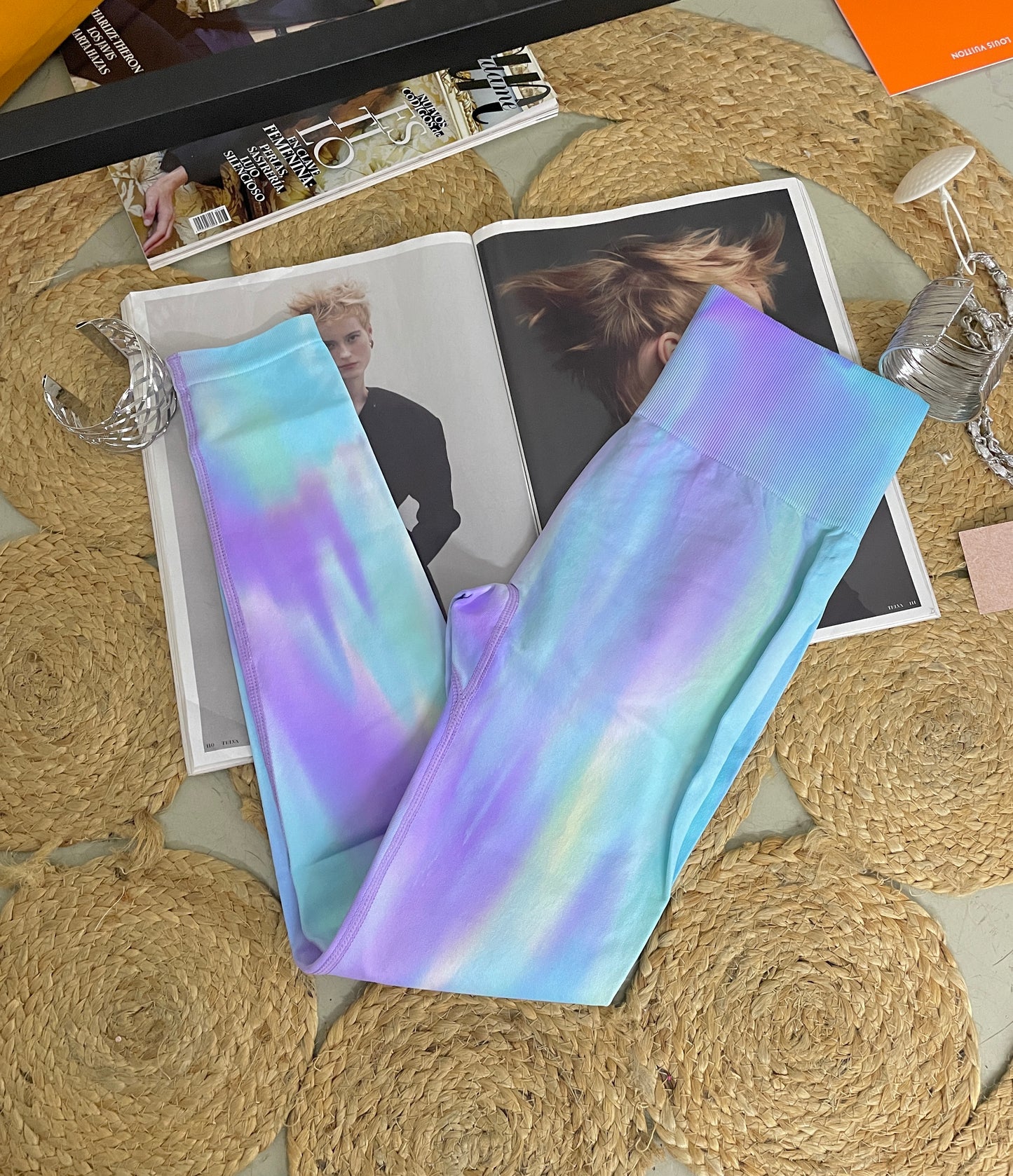 🎀Leggings arcoíris🎀