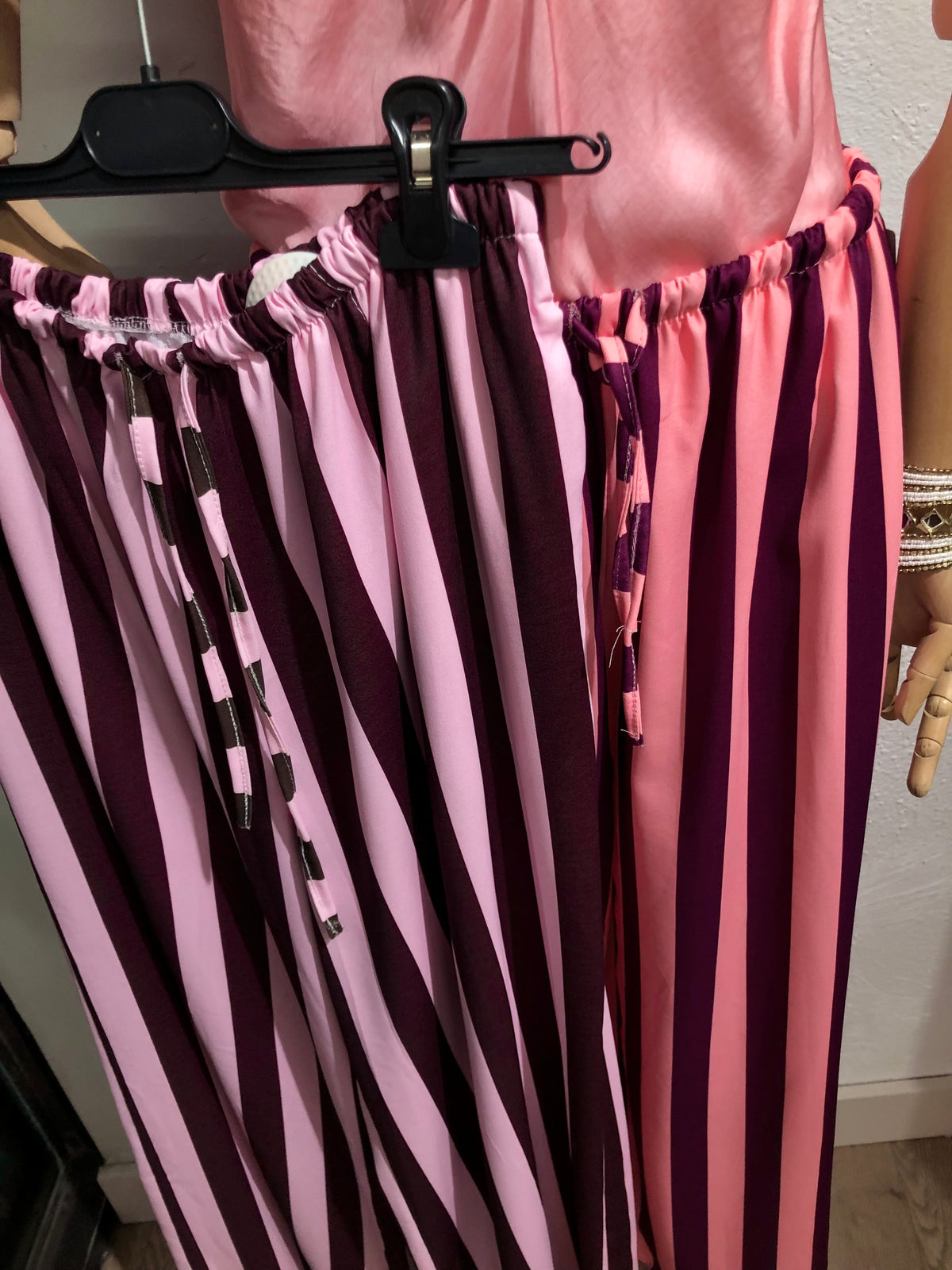 💕pantalón rayas 2.0💕