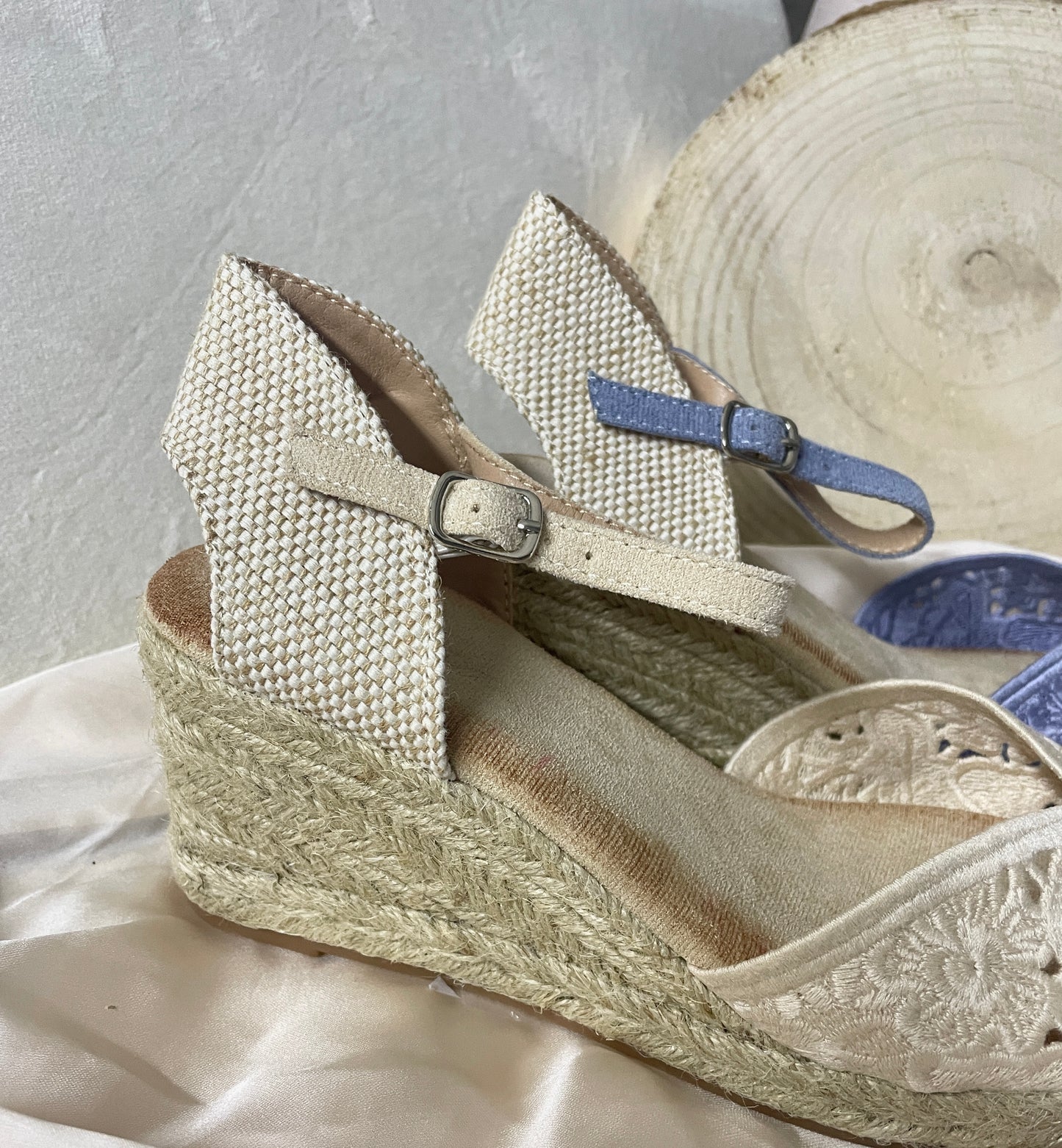 🎀Alpargatas 5Q35🎀