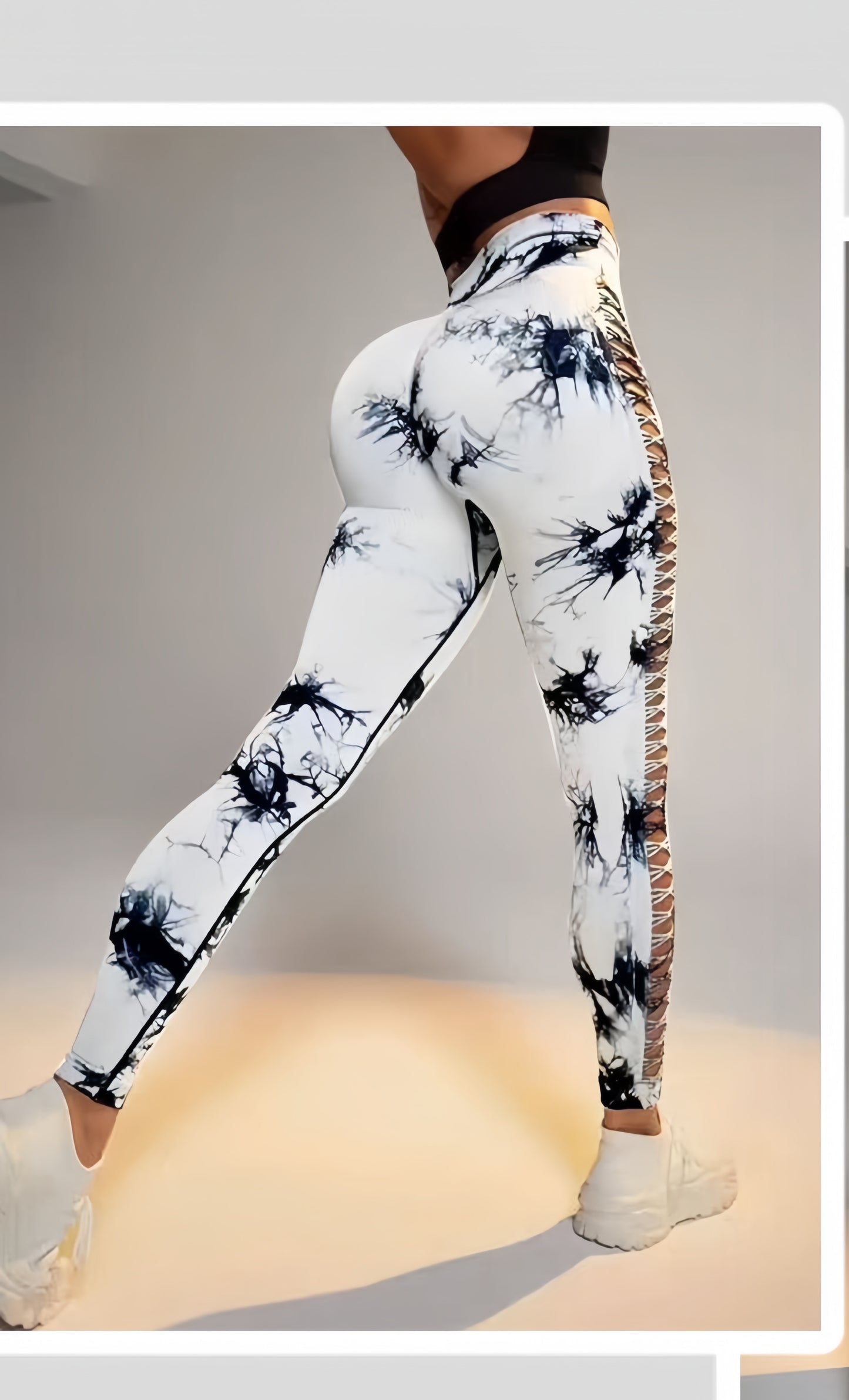 🎀Leggings push up3307🎀