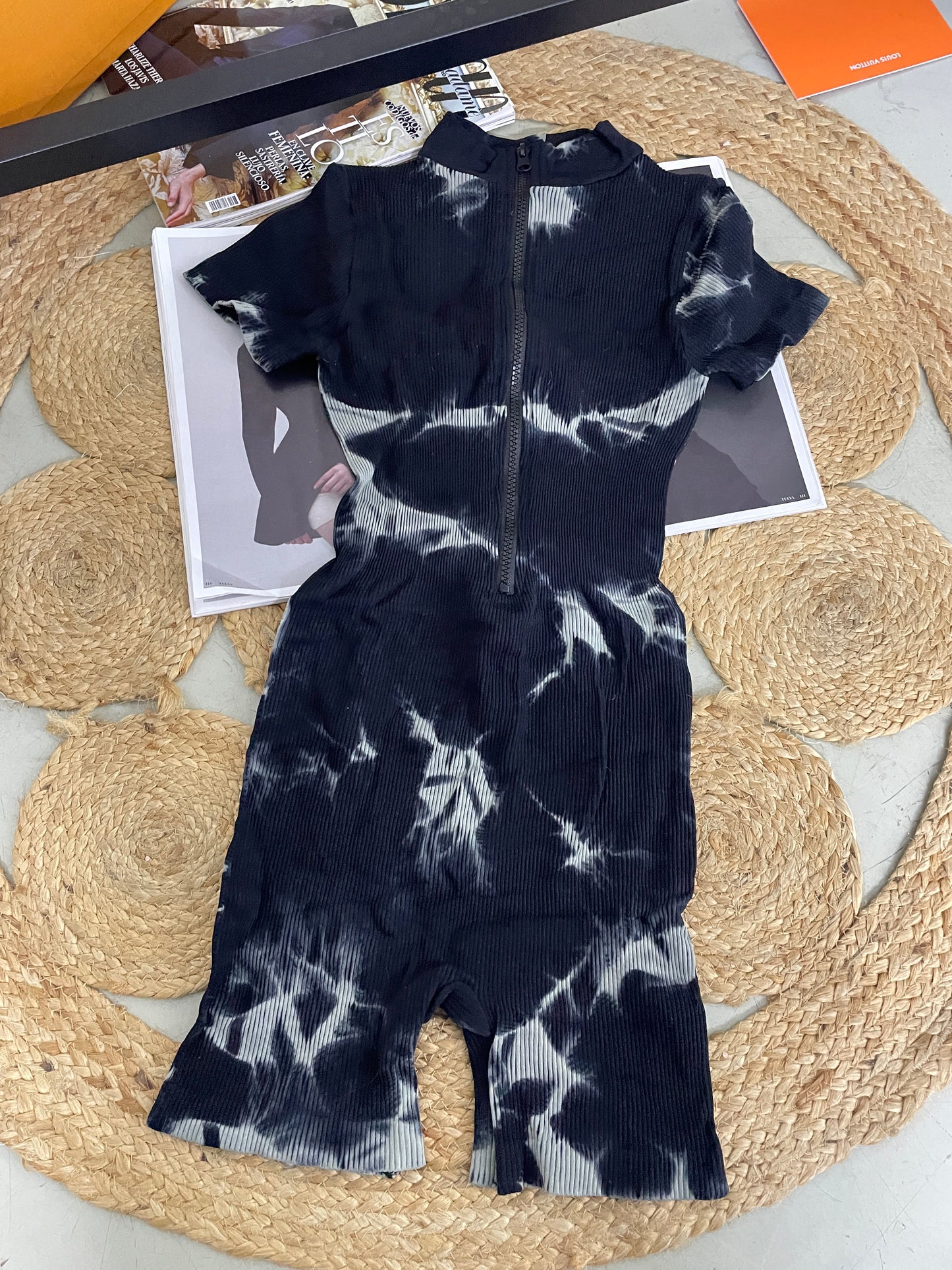 🎀Mono mármol corto🎀