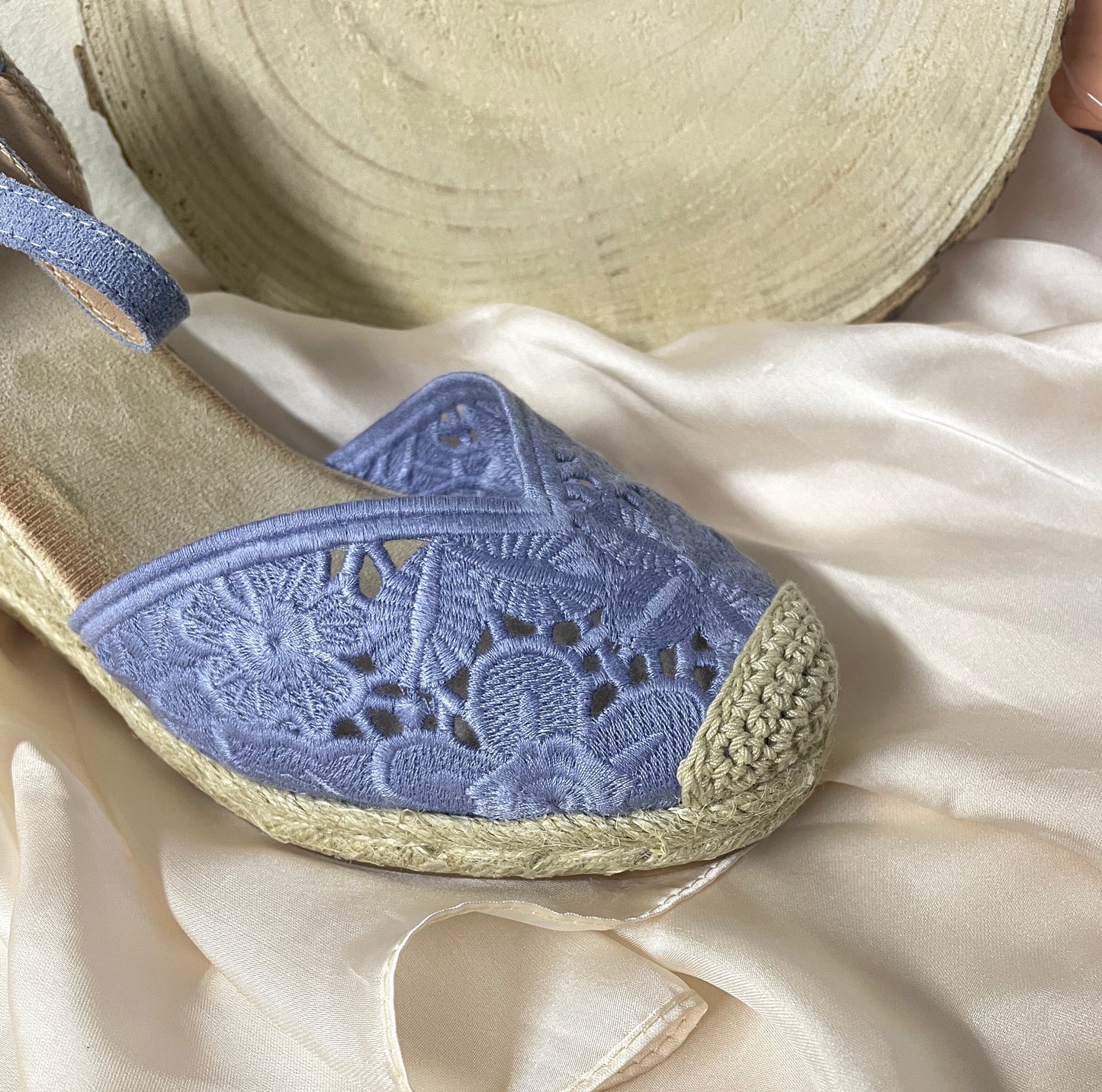 🎀Alpargatas 5Q35🎀