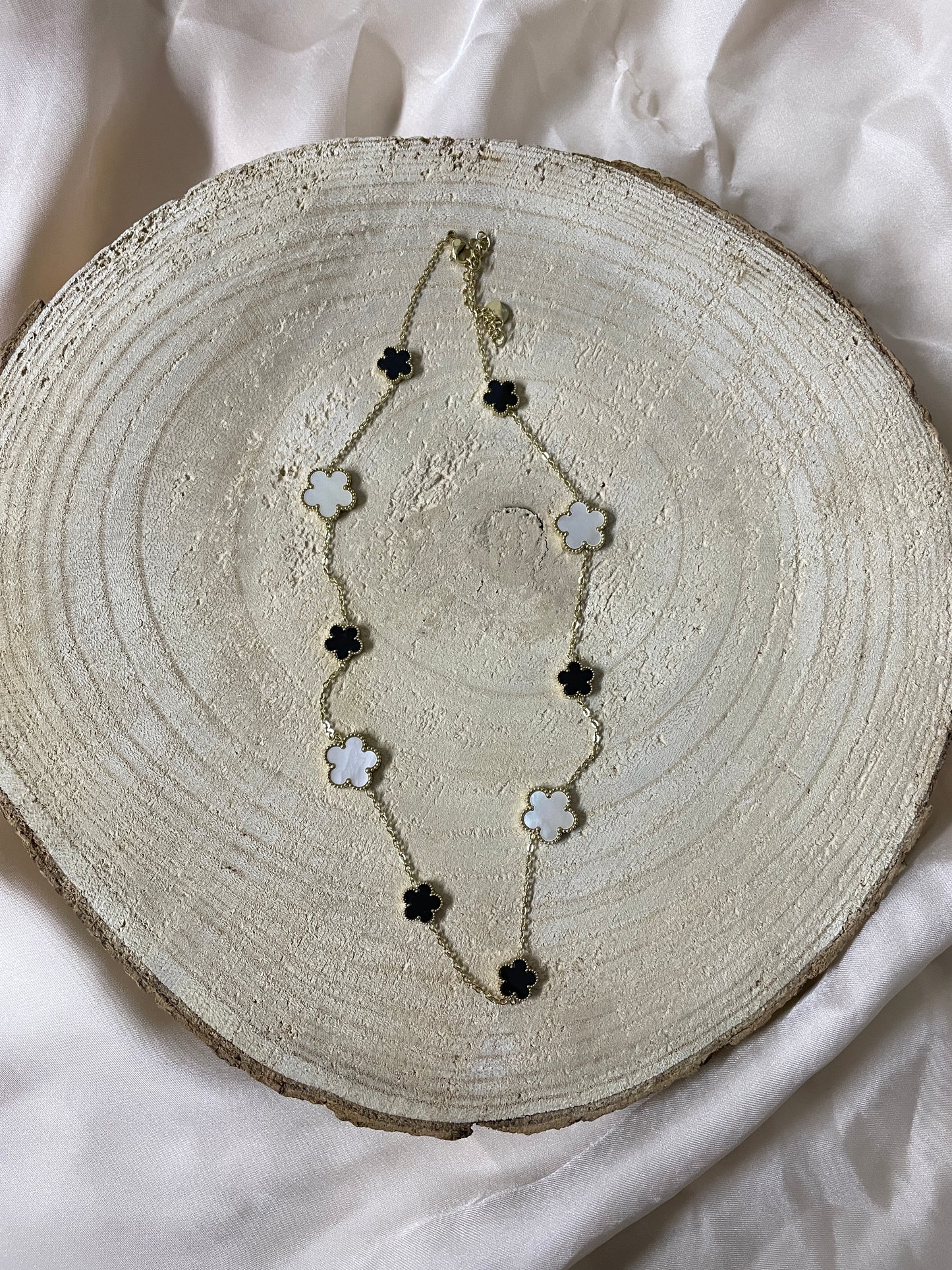 🎀Collar flowers🍀