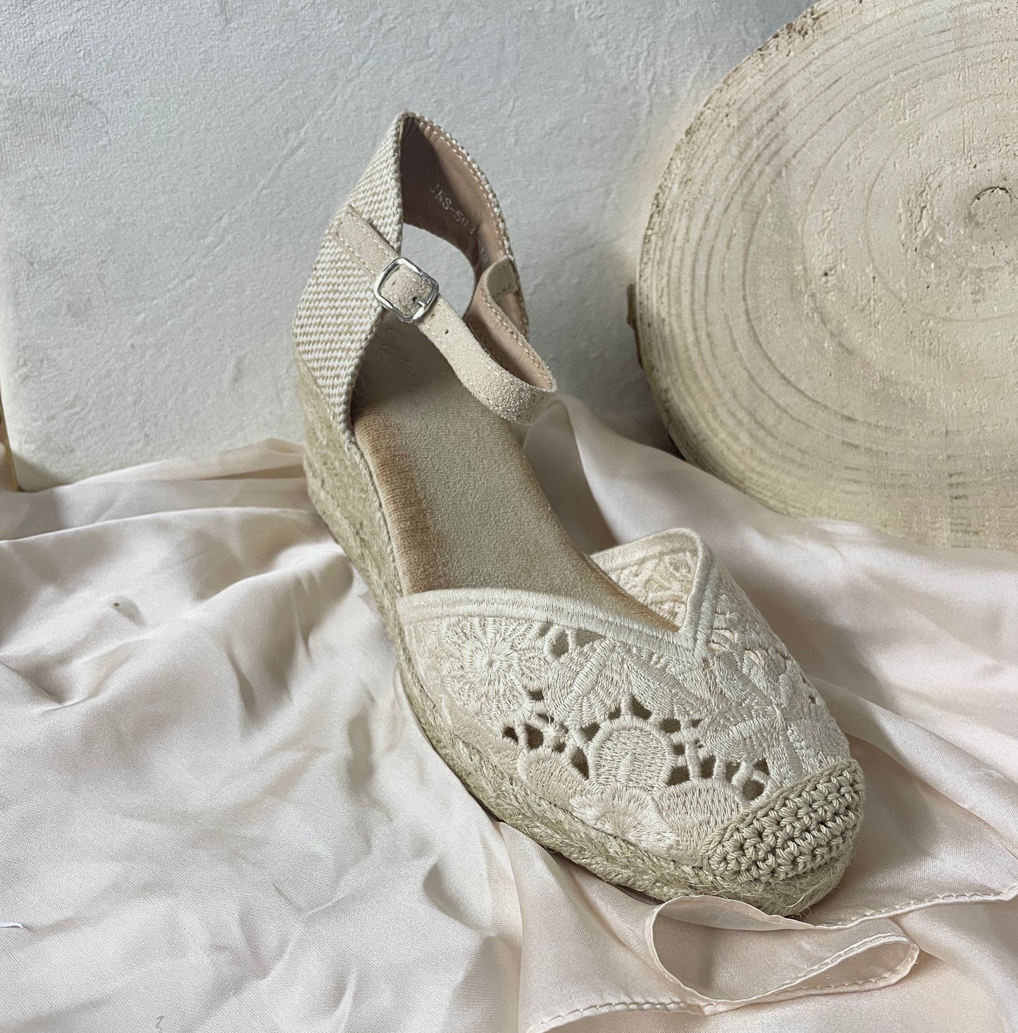 🎀Alpargatas 5Q35🎀