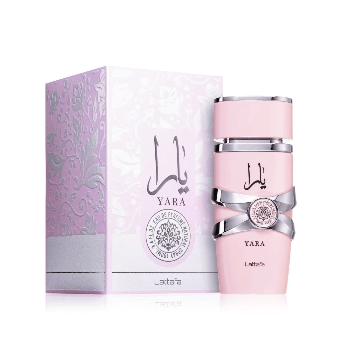 🎀Perfume árabes Yara🎀