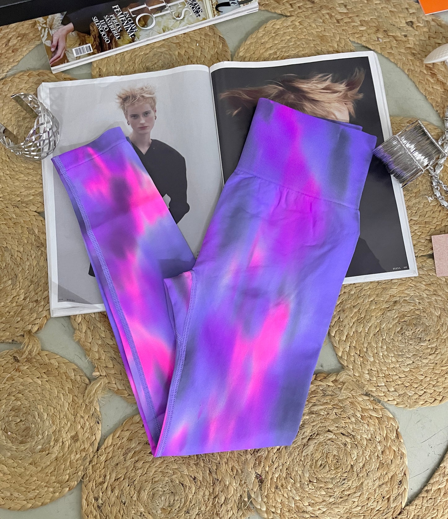 🎀Leggings arcoíris🎀