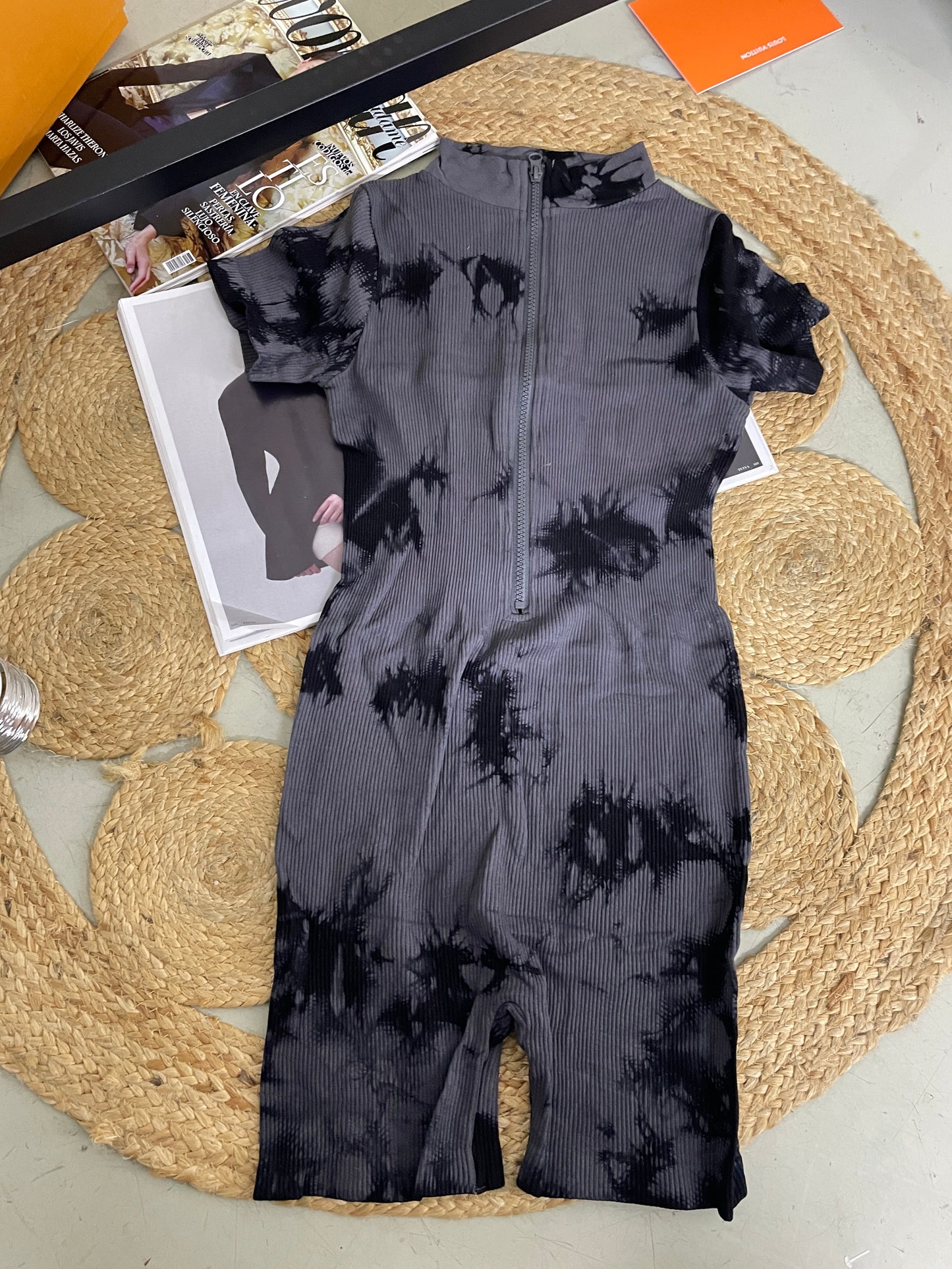 🎀Mono mármol corto🎀