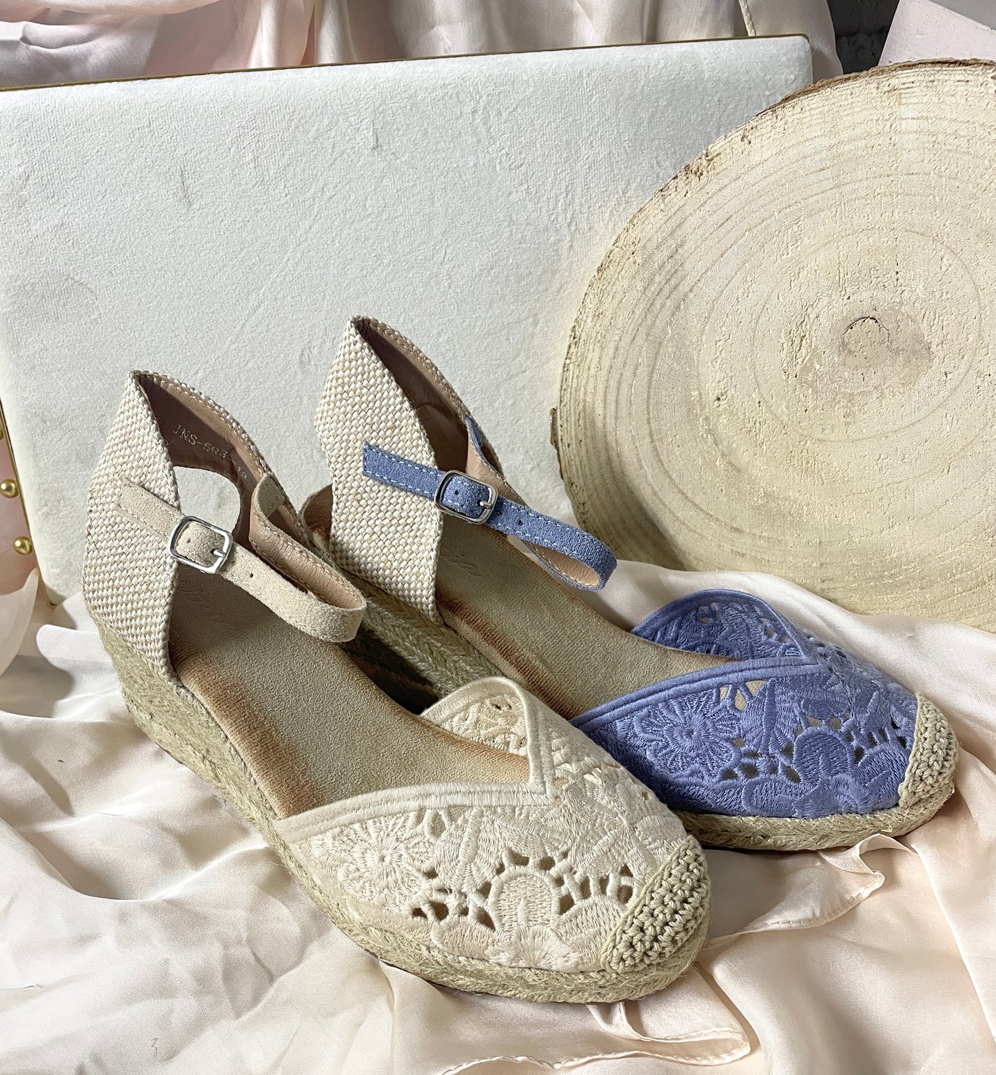 🎀Alpargatas 5Q35🎀