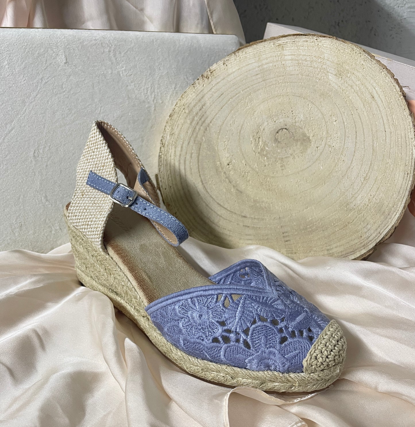 🎀Alpargatas 5Q35🎀