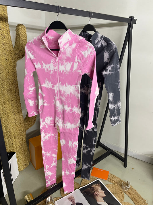 🎀Mono tie dye🎀