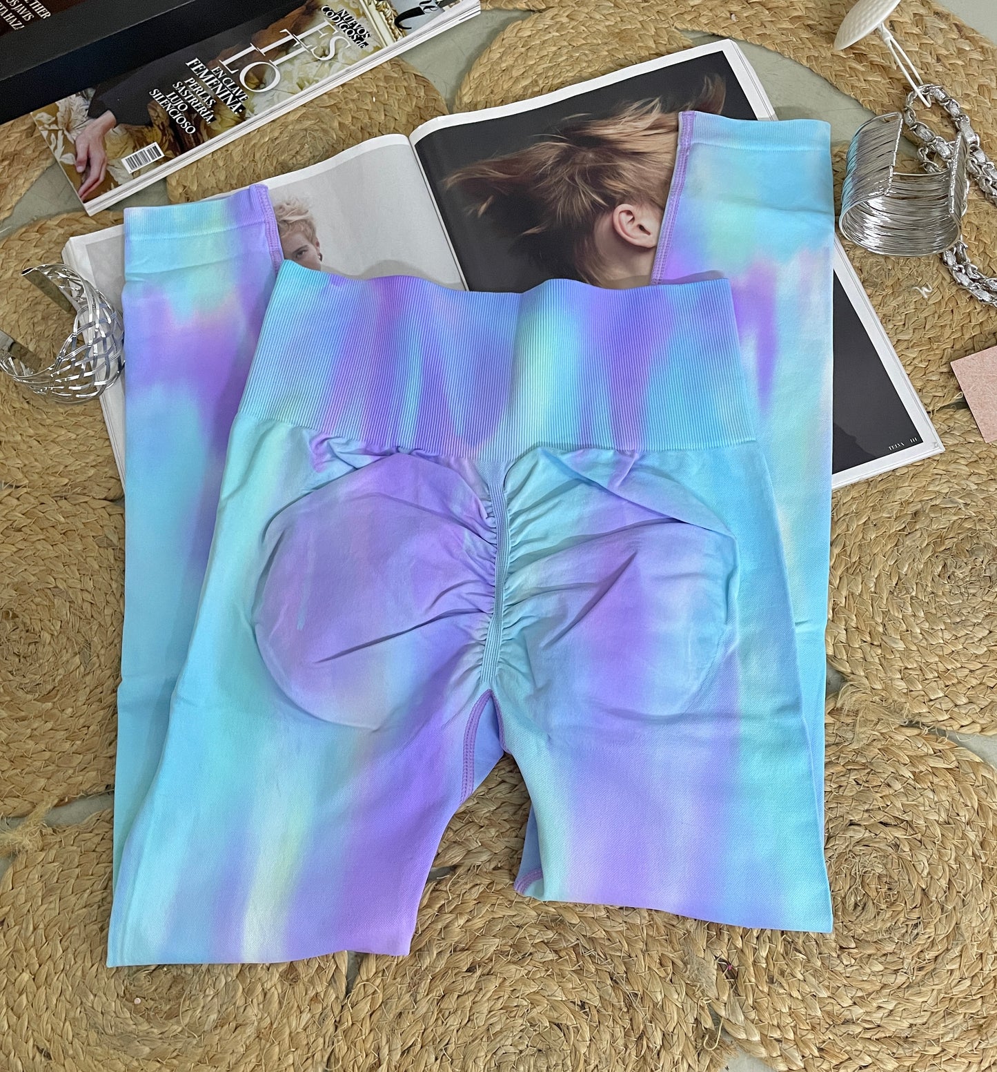 🎀Leggings arcoíris🎀