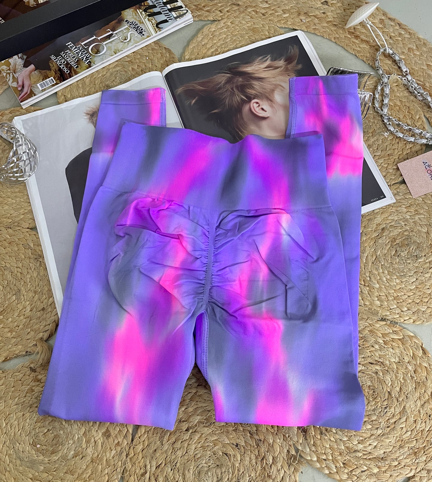 🎀Leggings arcoíris🎀