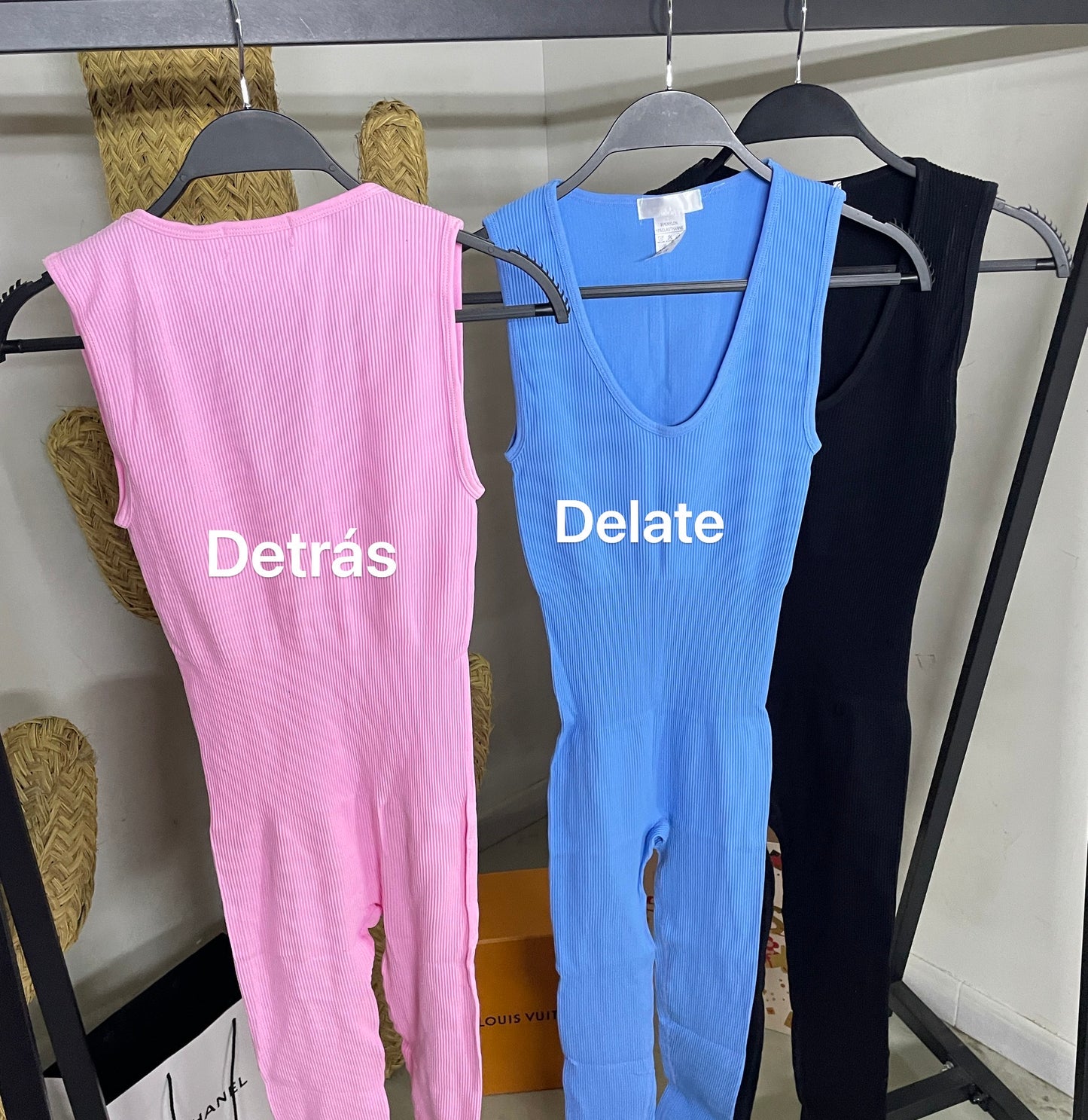 🎀Mono Kardashian 2