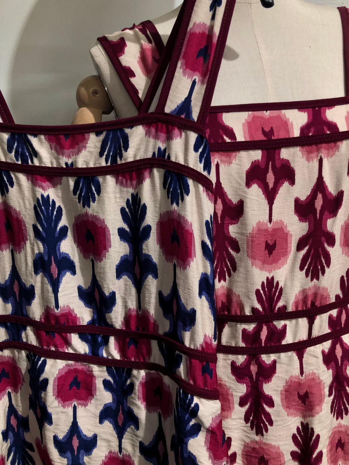 💕NEW Vestido carmen 💕