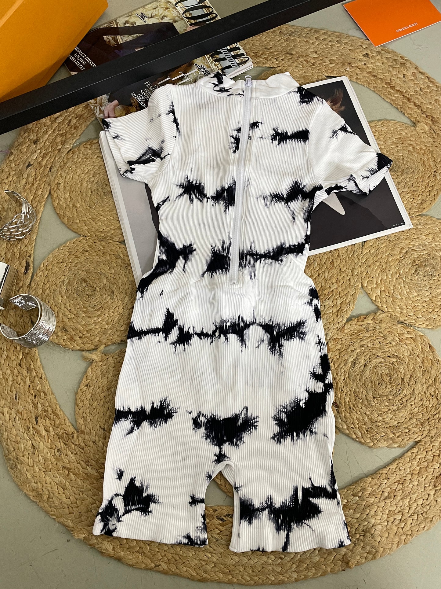 🎀Mono mármol corto🎀