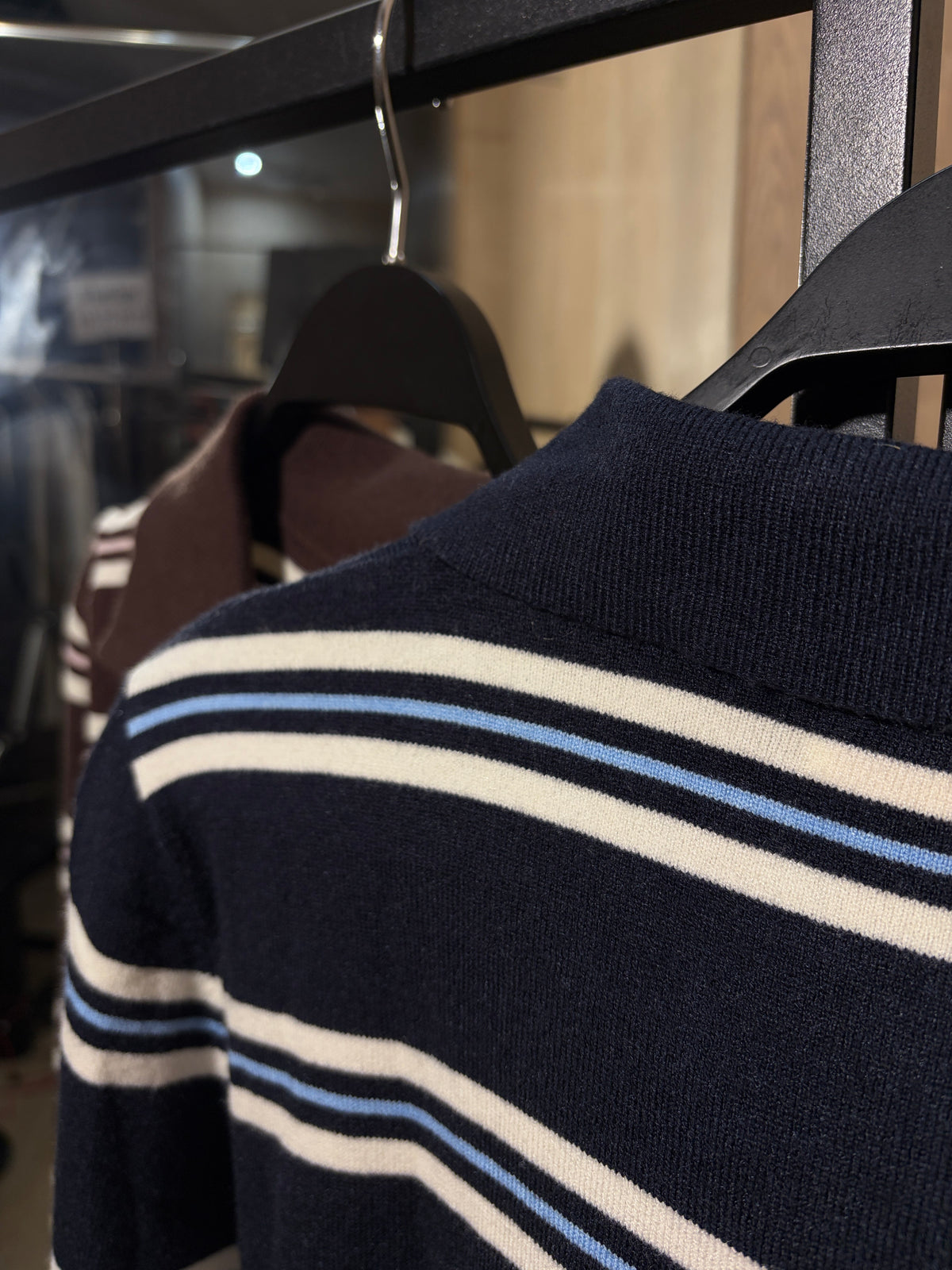 Jersey polo raya