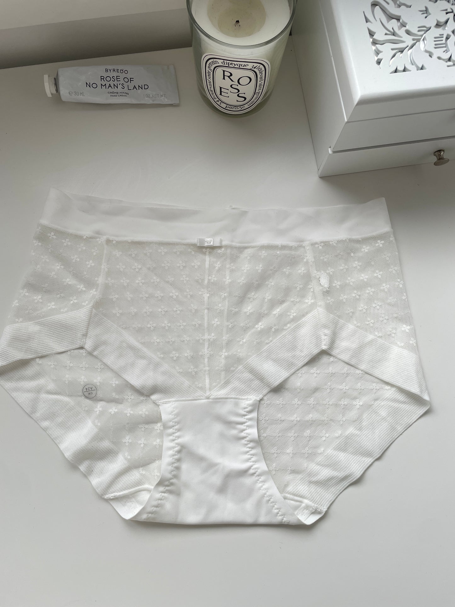 BRAGUITA CULOTTE