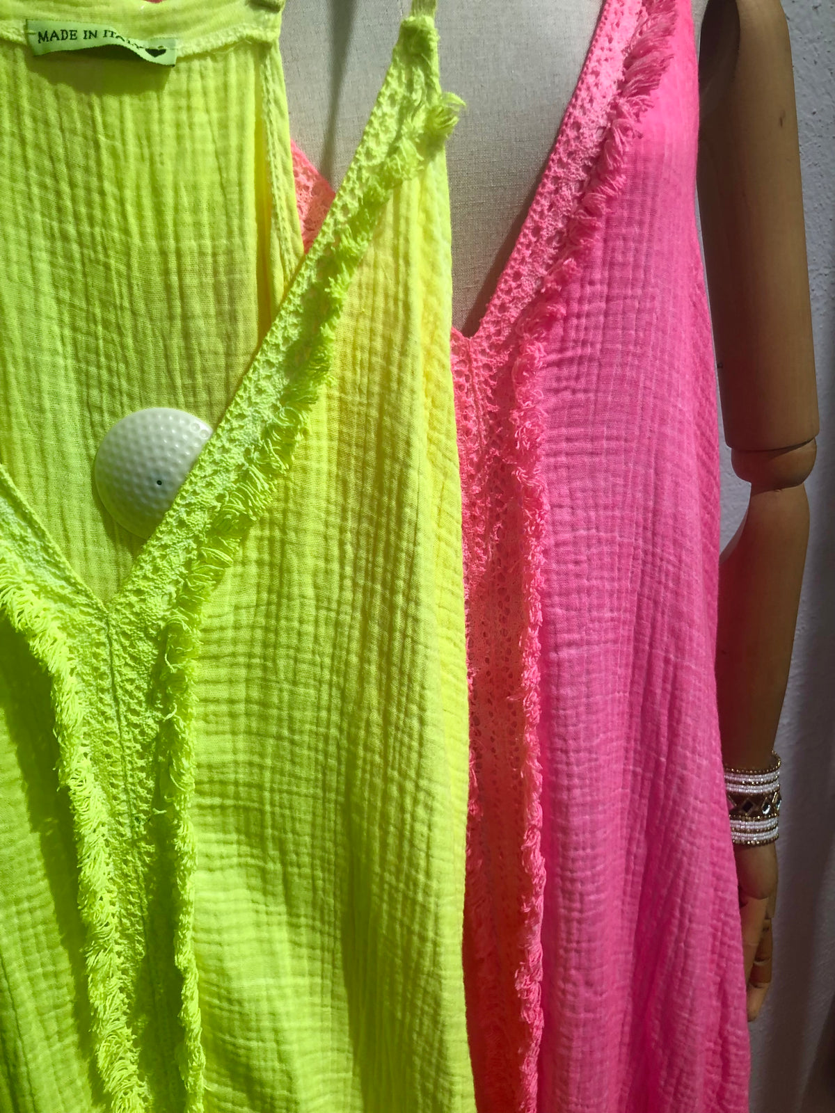 🎀vestido tirantes florecente 🎀