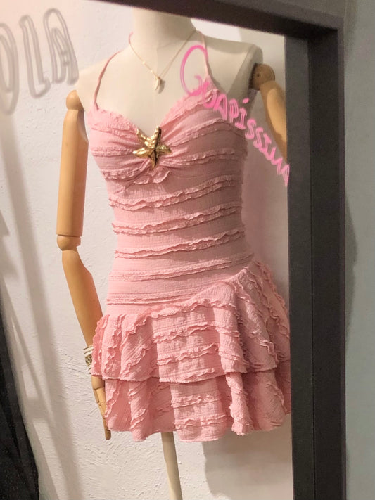 💕Vestido carmen 2.0💕
