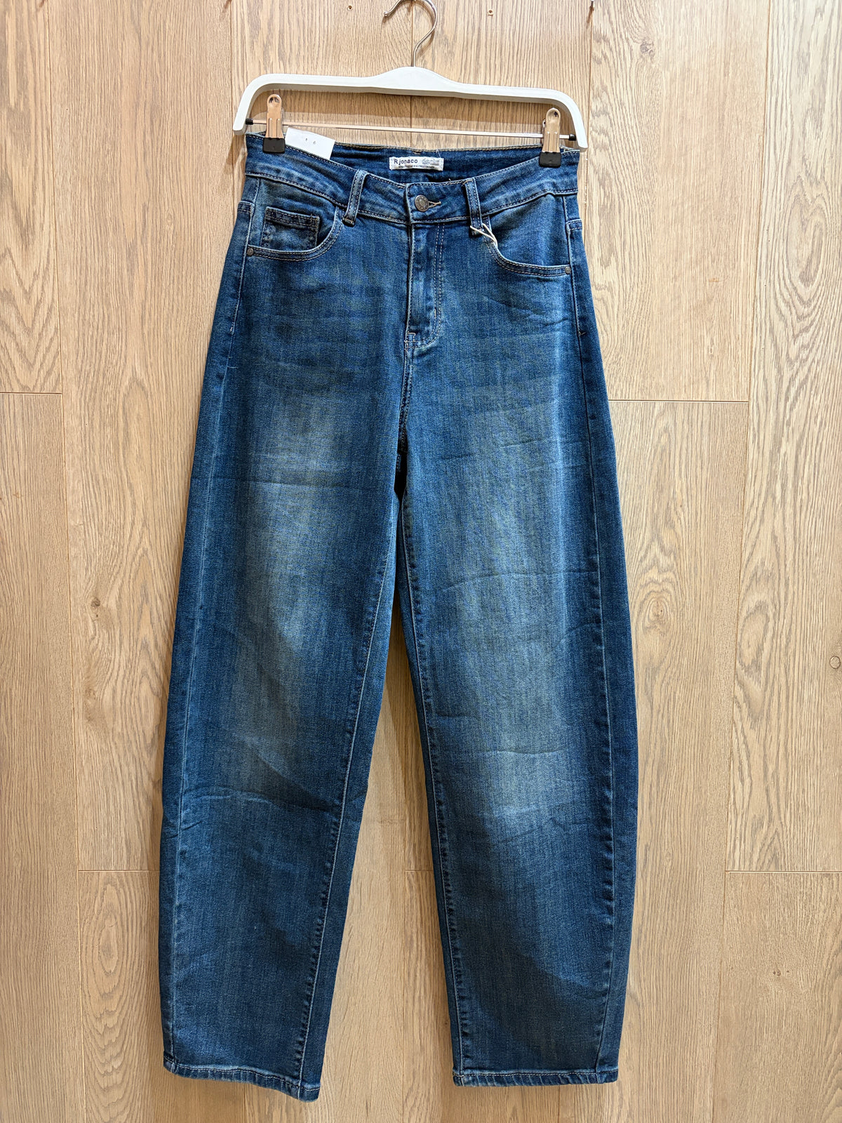Pantalón vaquero