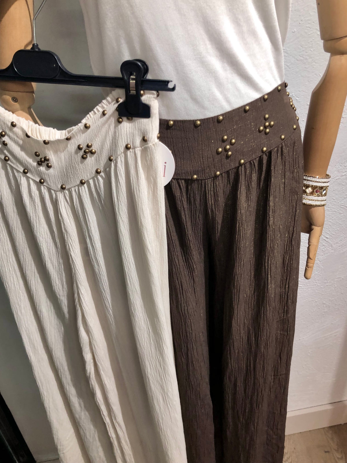 💕New pantalón Chloe 💕