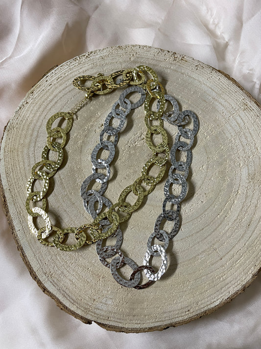 Collar roock
