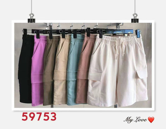 🎀Pantalón corto 59753🎀
