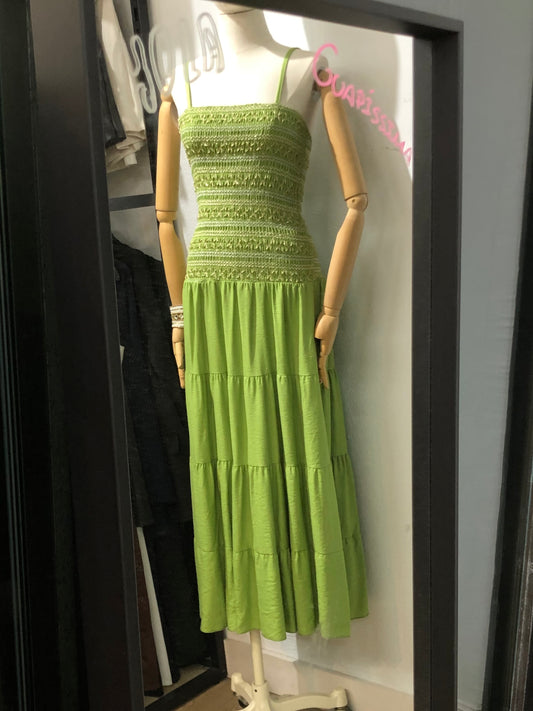 🎀Vestido tirantes 🎀