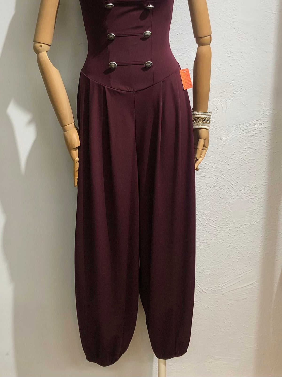 🎀Mono con doble botón 🎀
