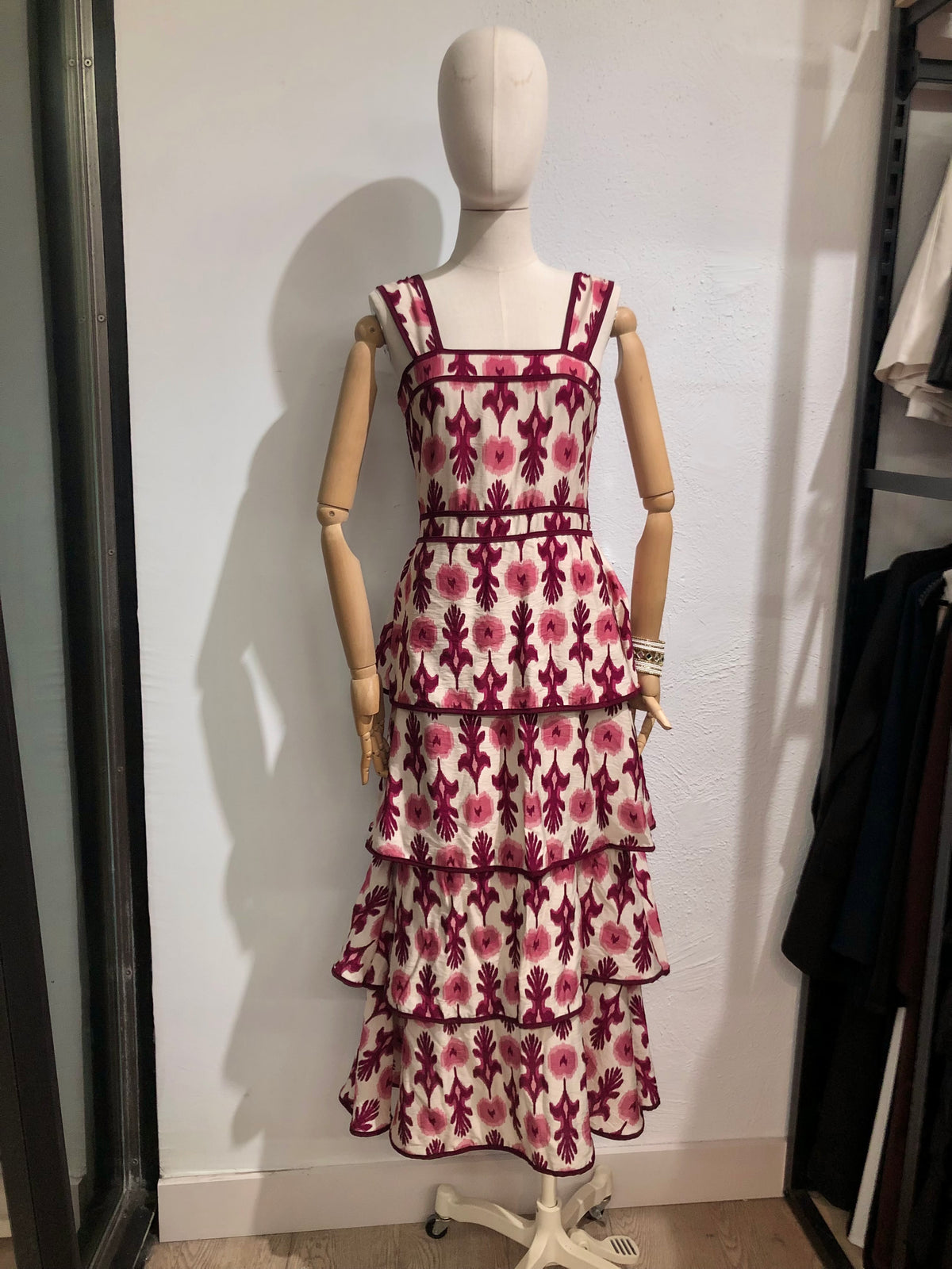 💕NEW Vestido carmen 💕