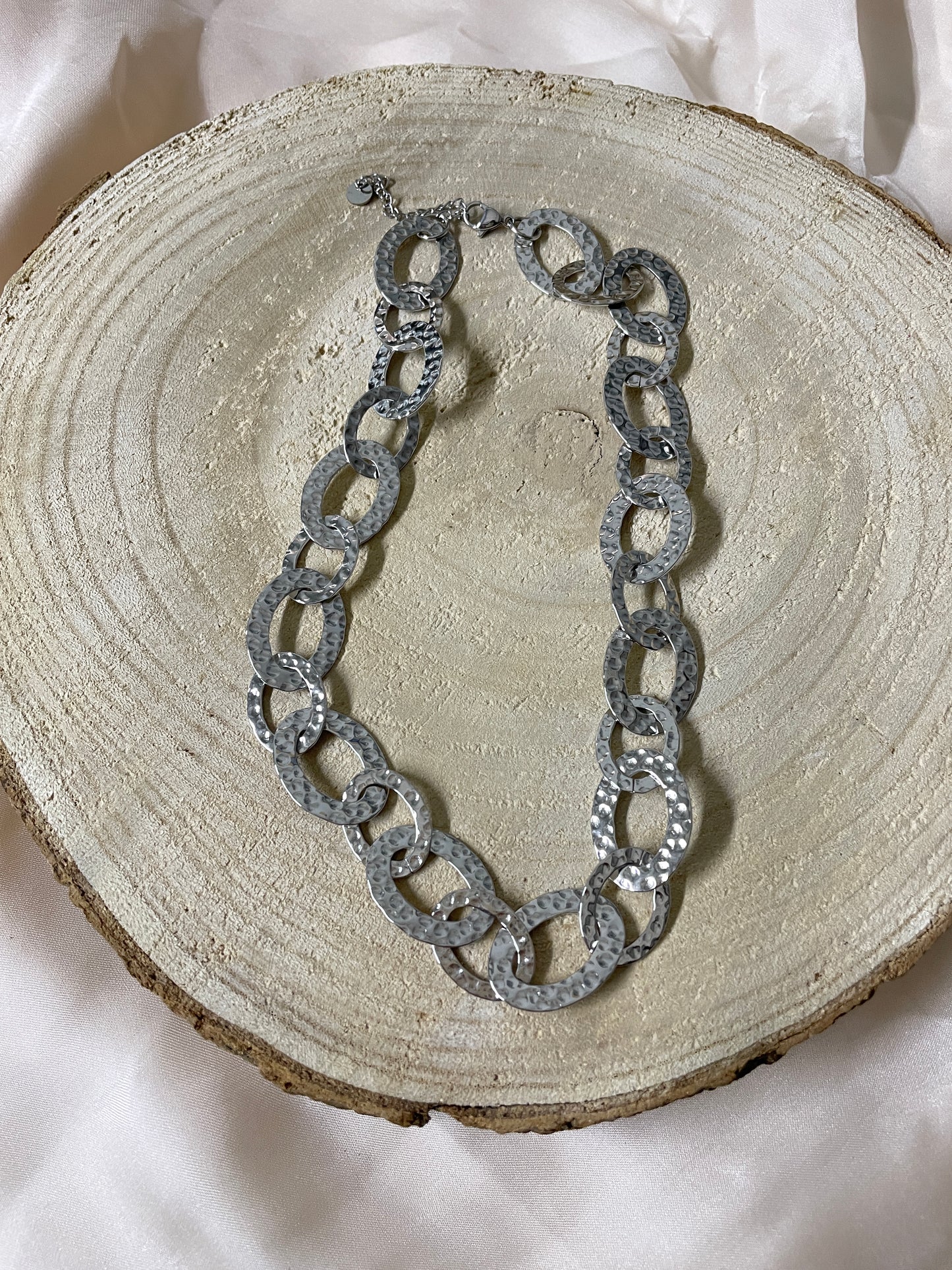 Collar roock