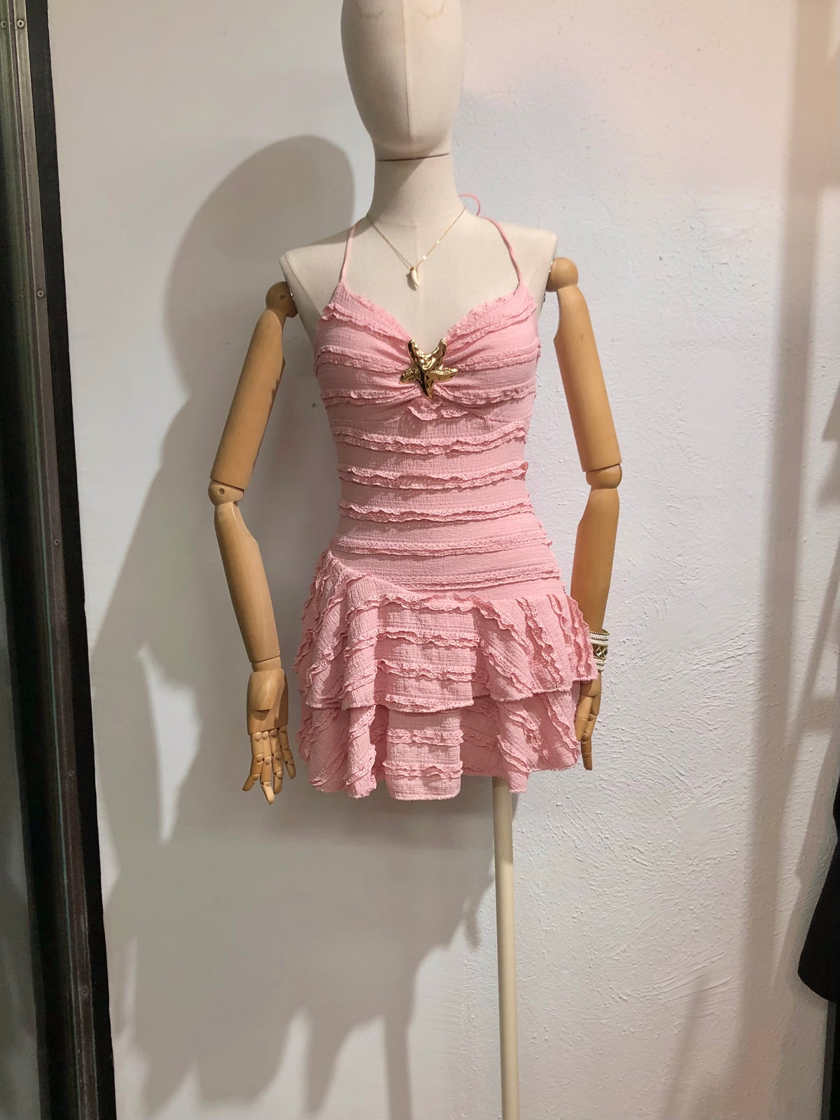 💕Vestido carmen 2.0💕