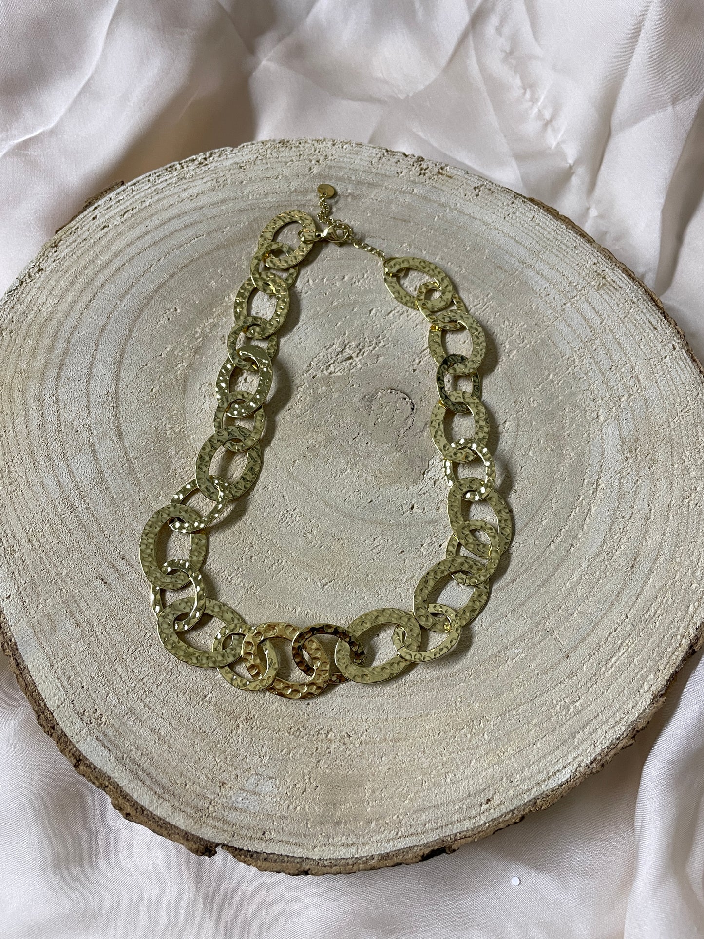 Collar roock
