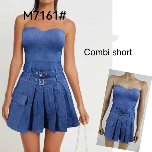 🎀Mono short 🎀