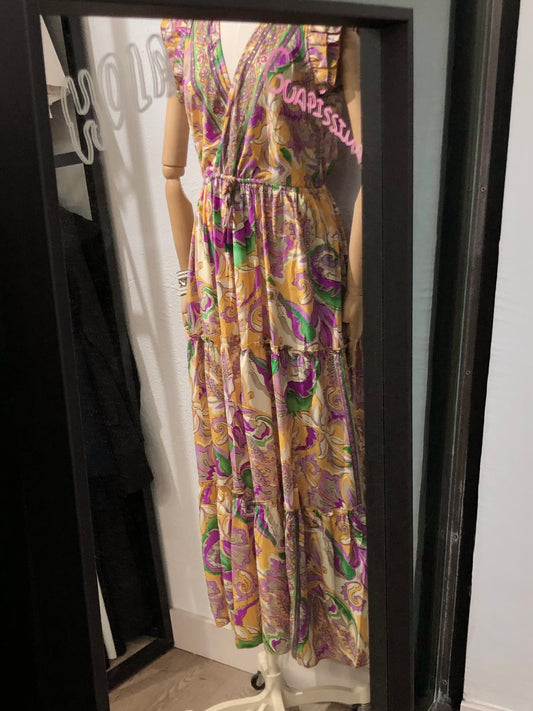 💕vestido indio 3.0💕