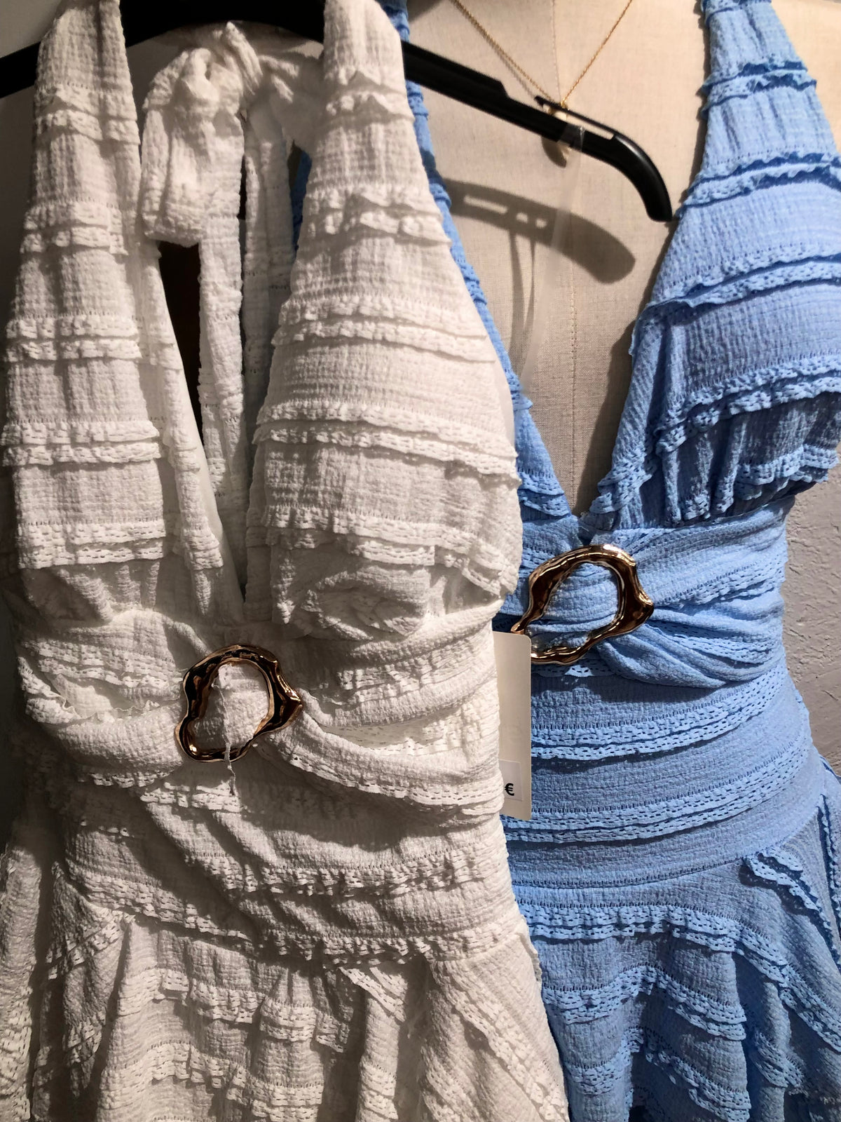 💕vestido carmen💕