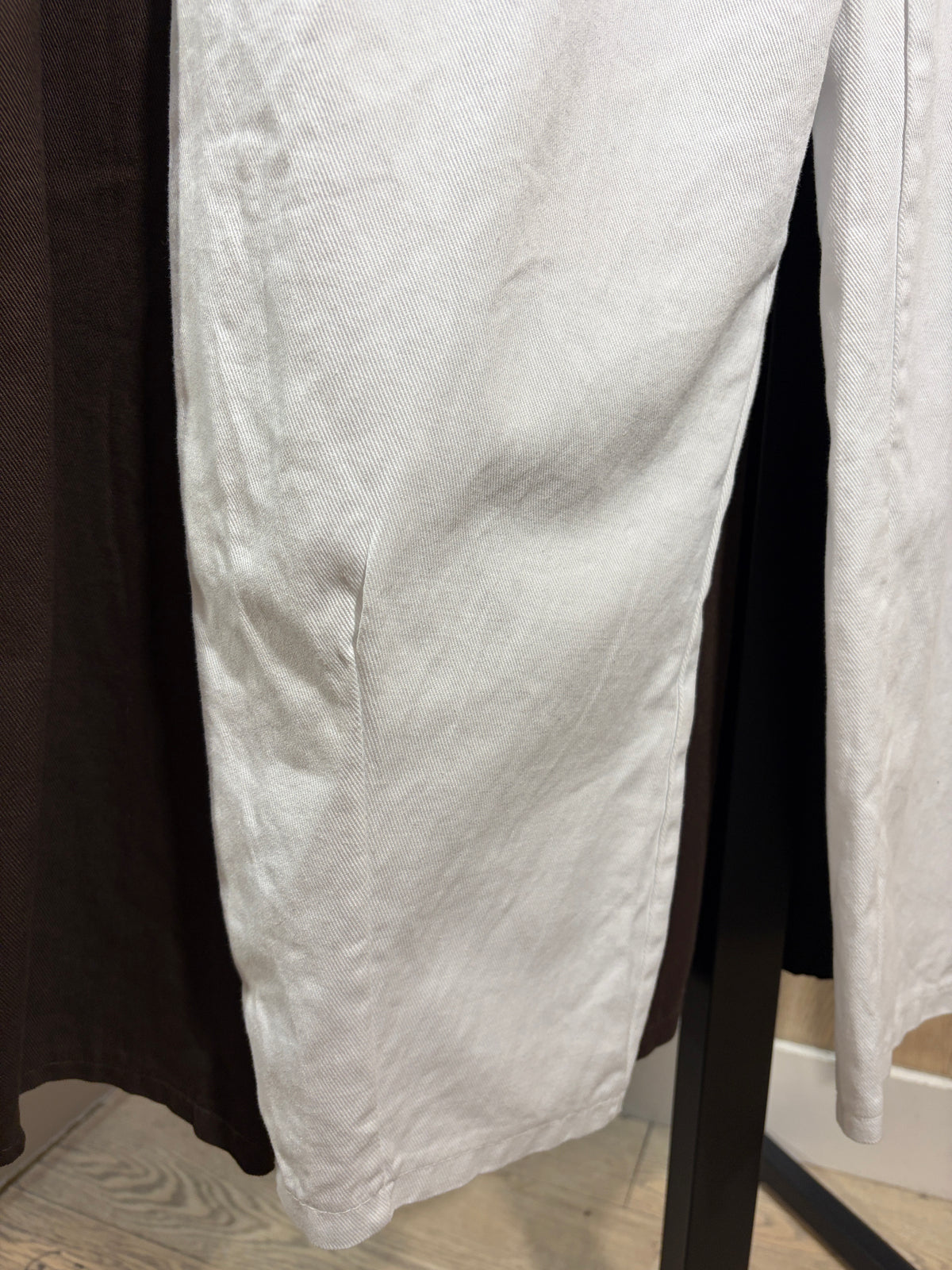 Pantalon ancho colores