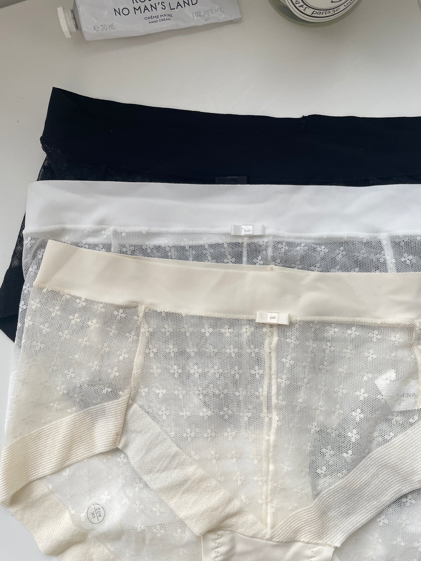 BRAGUITA CULOTTE