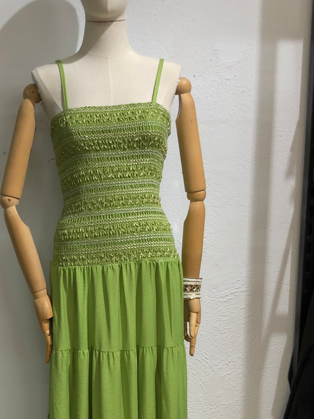 🎀Vestido tirantes 🎀