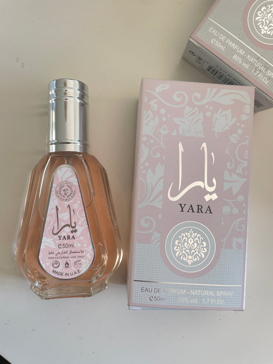 🎀Perfumen Yara 50ml 🎀