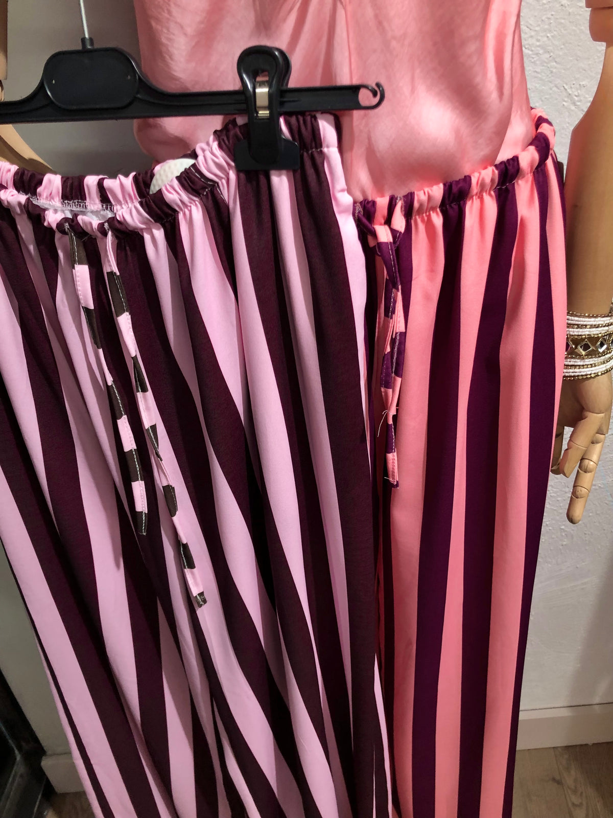 💕pantalón rayas 2.0💕