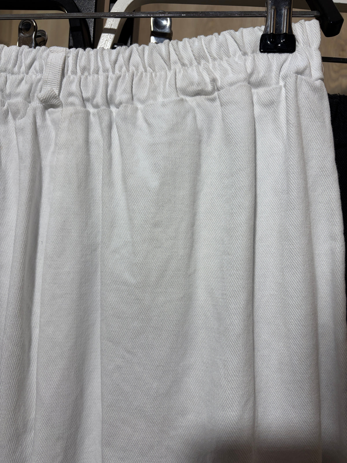 Pantalon ancho colores