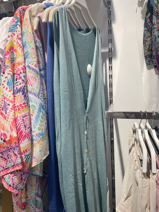 Vestido punto