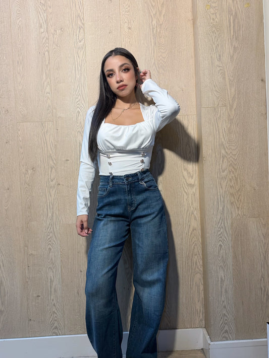 Pantalón vaquero