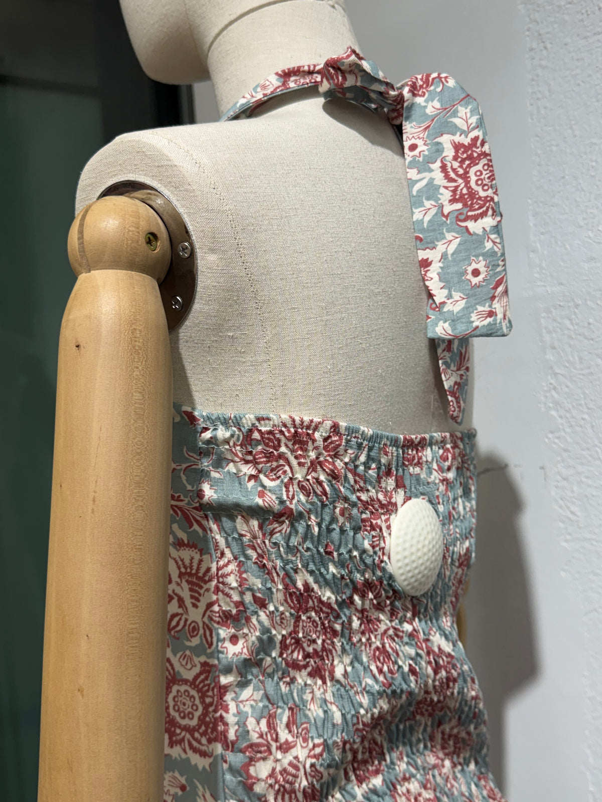 💕Vestido LOLA💕