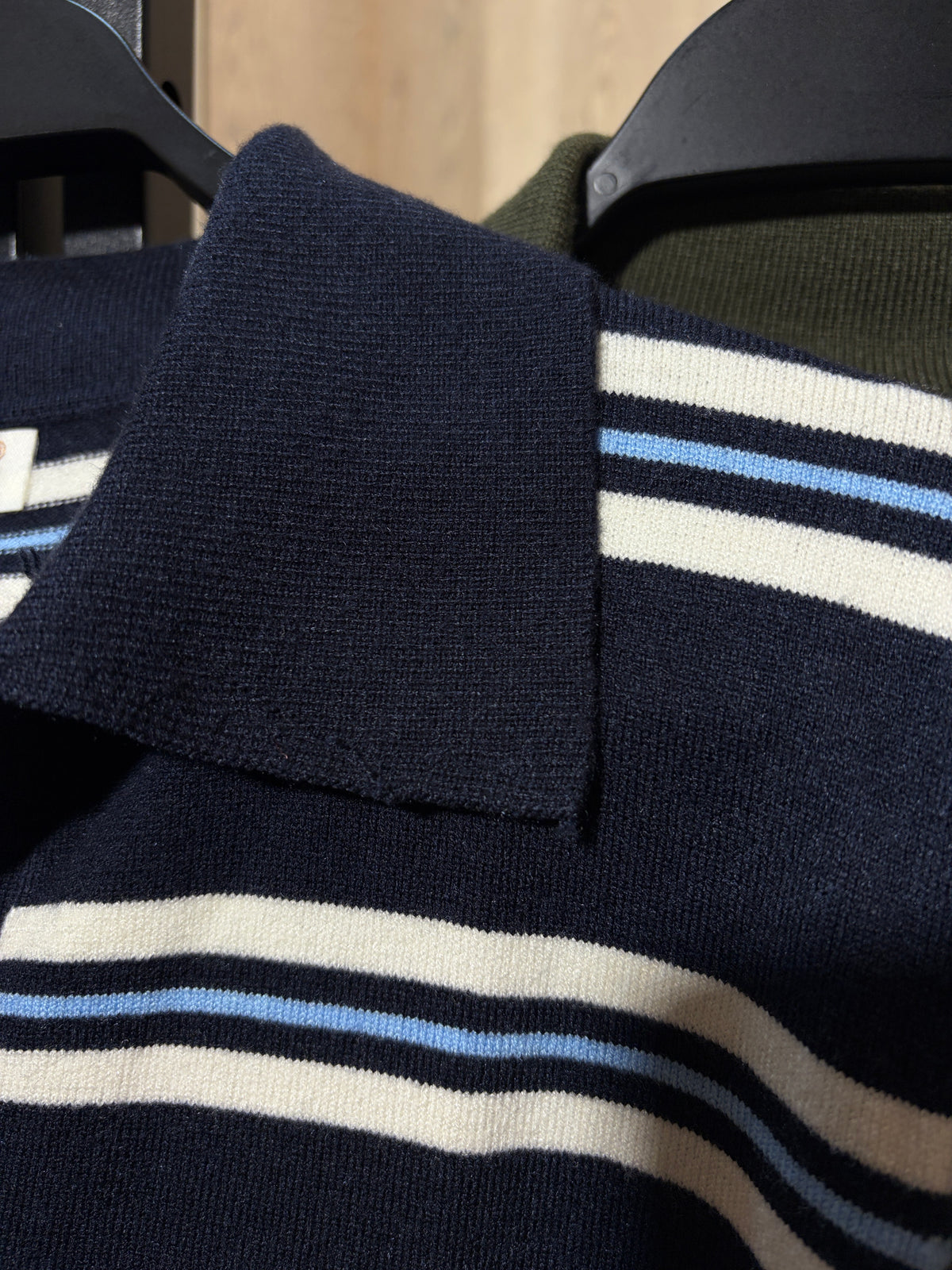 Jersey polo raya