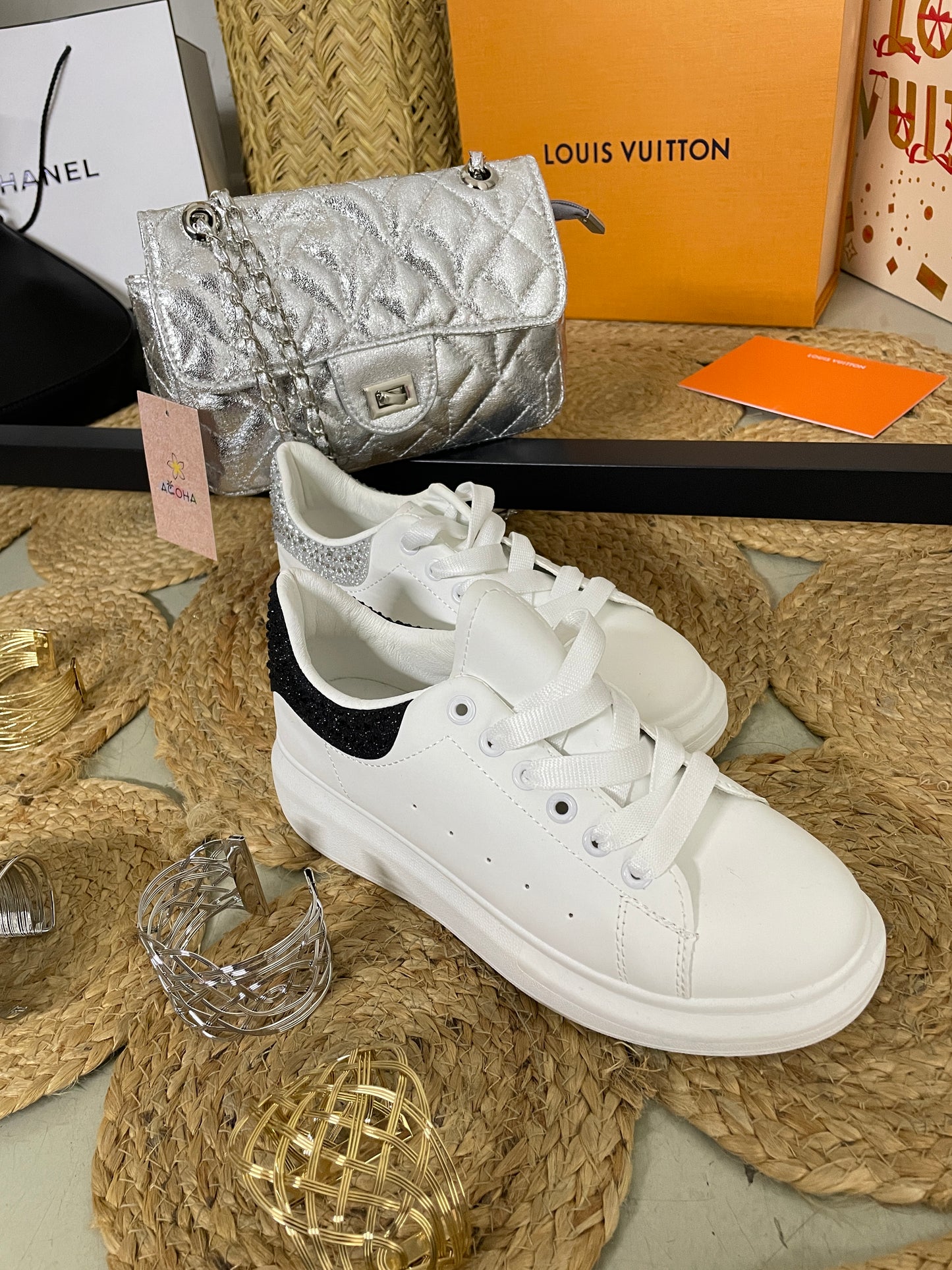 🎀SNEAKERS zz-87🎀